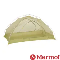 在飛比找momo購物網優惠-【Marmot】Tungsten UL 2P 輕量帳篷 37