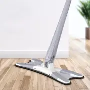 360 Rotating Flat Squeeze Mop