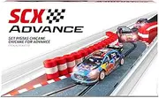 [SCX] Chicane for Advance 1:32 Scale Expansion Accessory