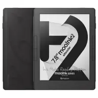 在飛比找蝦皮商城優惠-mooInk Plus 2 7.8吋電子書閱讀器 保護殼套組