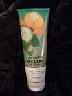 Bath & Body works CUCUMBER MELON Ultra Shea Body CREAM lotion 8 Fl oz ~ New ~
