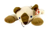 Ty Beanie Buddy Meow 1996