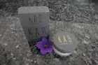 KAB cosmetics loose setting powder in translucent new in box 0.214