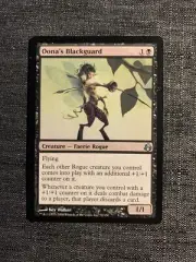 Oona’s Blackguard | LP | Morningtide | MTG Magic The Gathering