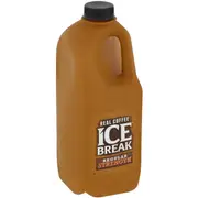 Ice Break Iced Coffee Regular Flavoured Milk 2L