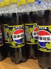 PEPSI LIME SODA | ASIAN POP | EXCLUSIVE FLAVOR CHINA, 16.91 fl oz