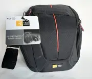 Case Logic DCB-304 Compact System Hybrid Camera Case bag Black
