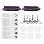 Vacuum Cleaner Filter Sweeping Robot Side Brush Dust Bag Sweeping Robot Mop Pad