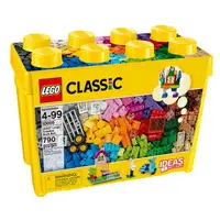 在飛比找樂天市場購物網優惠-LEGO 樂高 Classic 經典系列 10698 大型創