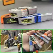 1pcs Tow Rope for 1/10 RC Crawler Car Traxxas Engineering Vehicle TRX4 RC4WD