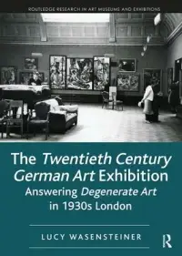 在飛比找博客來優惠-The Twentieth Century German A