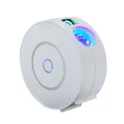 WiFi Tuya Star Projector Galaxy Nebula/Moving Ocean Starry Night Light 7002