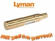 Lyman Laser BoreSighter with Red Laser for 30-06 NEW!! # 03051