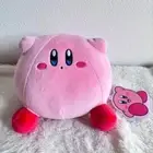 Kirby of the stars Mocchiri Plush toy about 15cm