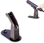 ZLiT Aluminum Alloy Vertical Storage Stand Holder for Dyson Airstrait HT01 Hair Straightener Stand Holder (1)