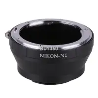 在飛比找Yahoo!奇摩拍賣優惠-W182-0426 for AI-N1 Nikon 1轉接環