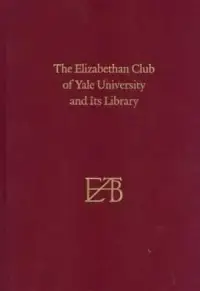 在飛比找博客來優惠-The Elizabethan Club of Yale U