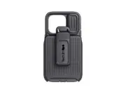 Tech21 EvoMax w/MagSafe for iPhone 14 Pro - Off Black T21-9708