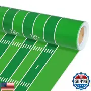Qyeahkj Football Bulletin Board Paper Roll Sports Bulletin Board Background P