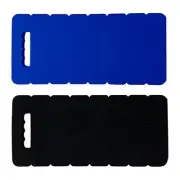 1pc Thick Kneeling Pad Cushion Seat Knee Mat Foam For Home Garden Yoga Baby Bath