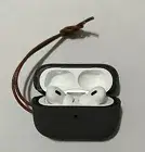 New Apple AirPods Pro (2nd gen) w/ or w/o case
