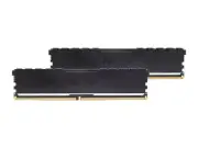 Mushkin Enhanced Redline 64GB (2 x 32GB) 288-Pin PC RAM DDR5 5600 (PC5 44800) De