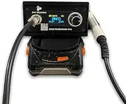 AEG/RIDGID Compatible Battery Solder Station/Soldering Iron