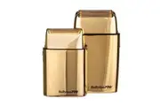 Babyliss PRO LimitedFX GoldFX Shaver Duo