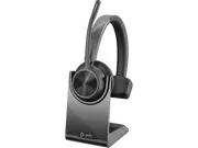 Poly Voyager 4310-M UC Headset +USB-A to USB-C Cable +BT700 dongle