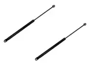 Set of 2 Hood Shock - Gas Pressurized Support (OEM) STABILUS 158 5BP for BMW