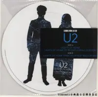 在飛比找Yahoo!奇摩拍賣優惠-@【Island】U2:Lights Of Home U2: