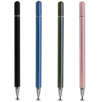 在飛比找momo購物網優惠-T-Pen 極細金屬觸控筆