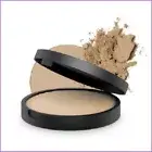 Inika Baked Mineral Foundation Strength