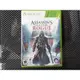 XBOX 360遊戲片 刺客教條 叛變 ASSASSINS CREED ROGUE