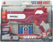Sentry
