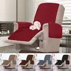 Waterproof Recliner Chair Cover Slipcover Pet Sofa Protector Couch Dog Mat-!