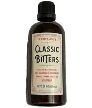 Trader Joe's Classic Bitters New