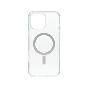 OtterBox Symmetry MagSafe Phone Case for iPhone 16 Pro Max - Clear