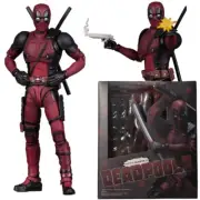 Marvel Legends Series DEADPOOL Legacy 6" Action Figure Model Collection Toy Gift