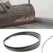 WOOD BAND SAW BANDSAW BLADE 1790mm x 8.4mm x 6 TPI Steel High Quality 1pc