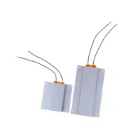 2Pcs LED Lamp Bead Welding Plate 400W 200W LED Remover Easy to Install Equipment