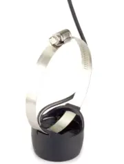 Humminbird XTM 14 20 T Trolling Motor Transducer P/N #710250-1 w/20 Foot Cable