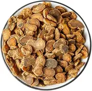 Pure Natural Rhizoma Corydalis Yanhusuo Corydalis Root. (500g)