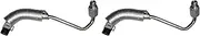 2X Turbo Coolant Return Hose Turbocharger Coolant Line 55567067 for,Angkola, Limited,Encore