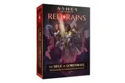 Ashes Reborn: Red Rains - The Siege of Lordswall