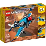 LEGO 31099 - Creator Propeller Plane