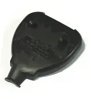 CHAPARRAL Snowmobile Throttle and Brake Housing Lever Plate Base 1973-74 51370-3