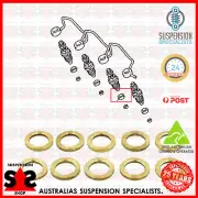 Seal Ring, Injector Suit TOYOTA Hilux 3.0 D (LN147) HILUX Platform/Chassis (for: Toyota)