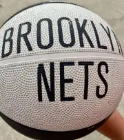 2021 Good Stuff Basketball Brooklyn Nets