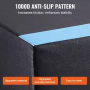 3 in 1 Foam Plyometric Jump Box 30 24 20 Inch Adjustable Agility Training
